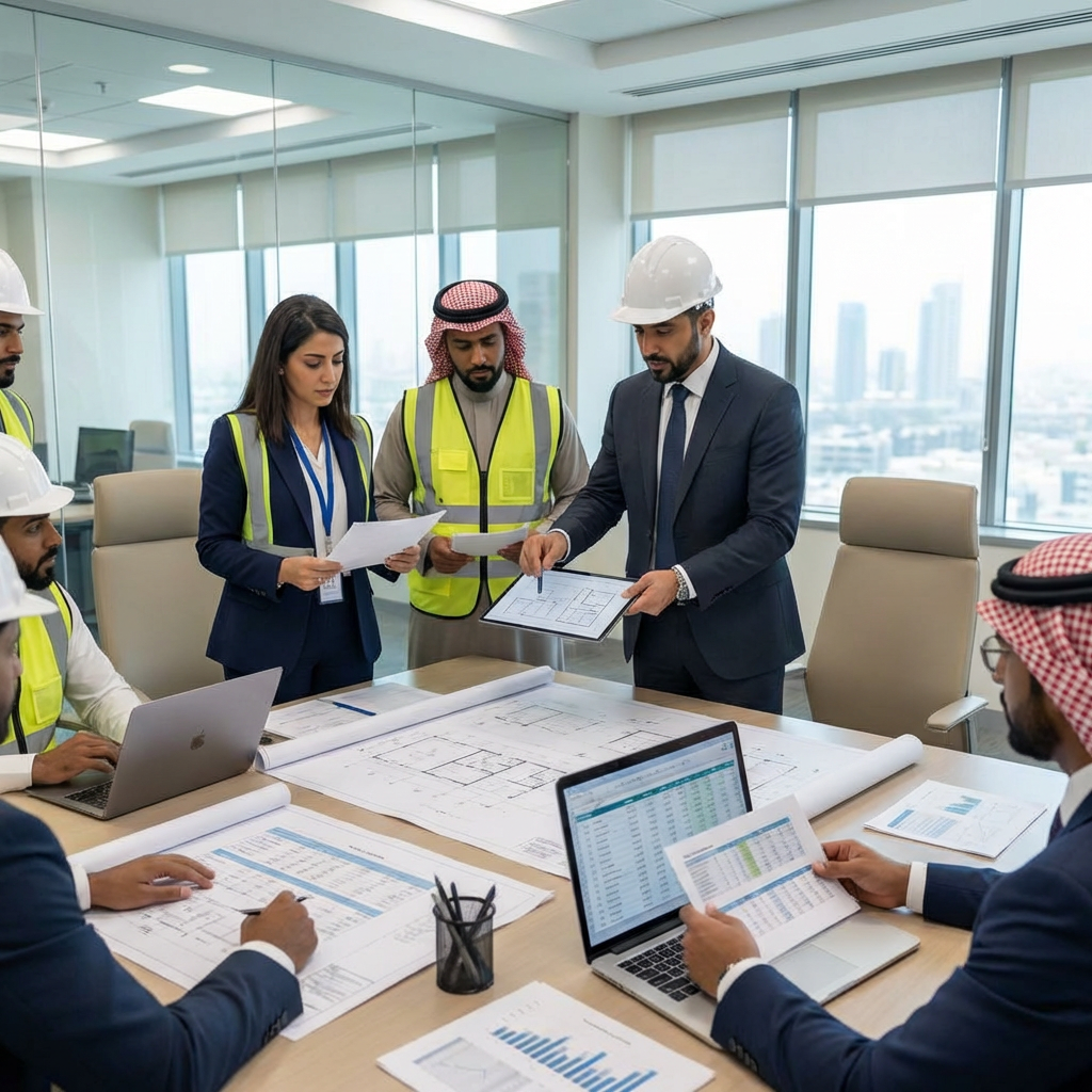 Feasibility & Visibility Studies